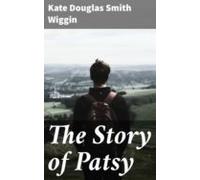 The Story Of Patsy (ebook)