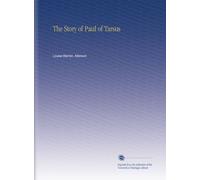 The Story of Paul of Tarsus