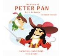 The Story Of Peter Pan (extended Version) (audiolibro)