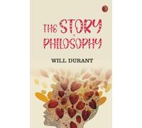 The Story of Philosophy
