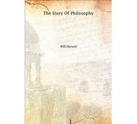 The story of philosophy [Hardcover]
