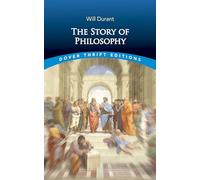The Story of Philosophy (Thrift Editions)