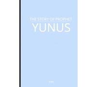 The Story of Prophet Yunus