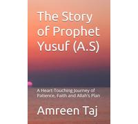 The Story of Prophet Yusuf (A.S): A Heart-Touching Journey of Patience, Faith and Allah’s Plan