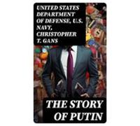 The Story Of Putin (ebook)