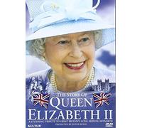 The Story of Queen Elizabeth II [USA] [DVD]
