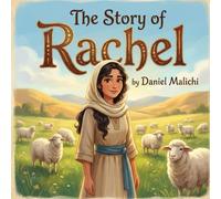 The Story of Rachel: A Biblical Children's Book About Love, Sacrifice, and the Mother of Nations: 16 (Biblical Books From a First Person Point Of View)