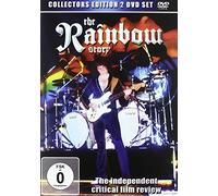 The Story of Rainbow [Italia] [DVD]