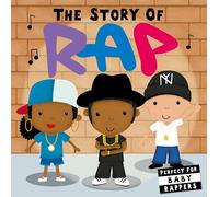 The Story Of Rap
