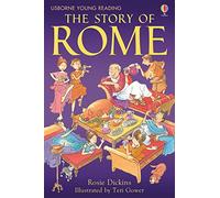 The Story of Rome (Young Reading (Series 2)): 1