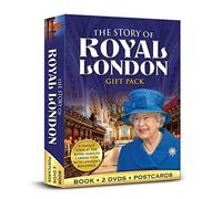 The Story Of Royal London - 2 DVD & GIFT PACK [Alemania]