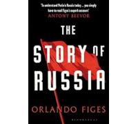 The Story Of Russia