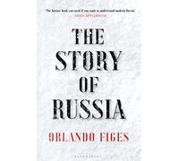 The Story of Russia: 'An excellent short study'