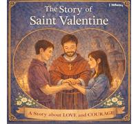 The Story of Saint Valentine: A Tale of Love and Courage
