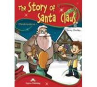 The Story Of Santa Claus S S + App