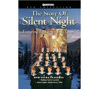 The Story of Silent Night: Featuring the Vienna Boys Choir [USA] [DVD]