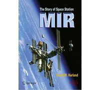 The Story of Space Station Mir (Space Exploration)
