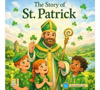 The Story of St. Patrick