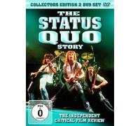 The Story of Status Quo [Italia] [DVD]