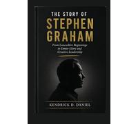 The Story Of Stephen Graham: From Lancashire Beginnings to Emmy Glory and Creative Leadership