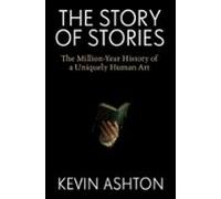 The Story Of Stories (ebook)