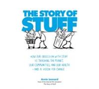 The Story Of Stuff