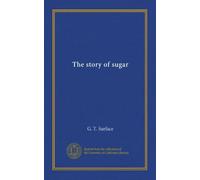 The story of sugar