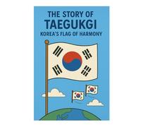 The Story of Taegukgi: Korea's Flag of Harmony