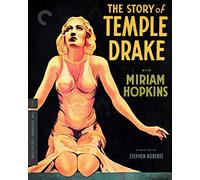 The Story of Temple Drake (Criterion Collection) [USA] [Blu-ray]