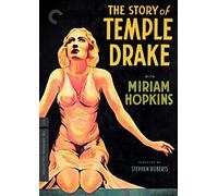 The Story of Temple Drake (Criterion Collection) [USA] [DVD]