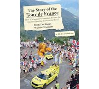 The Story of the 2024 Tour de France: The Happy Warrior Triumphs