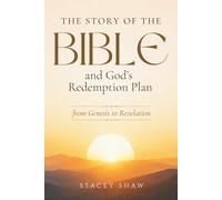 The Story of the Bible and God's Redemption Plan