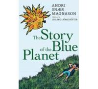 The Story Of The Blue Planet