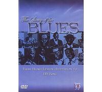 The Story Of The Blues [2003] [Reino Unido] [DVD]