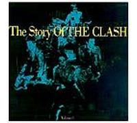 The Story Of The Clash, Volume 1