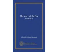 The story of the five elements