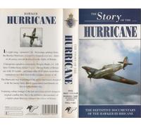 The Story of the Hurricane