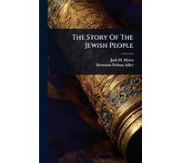 The Story Of The Jewish People