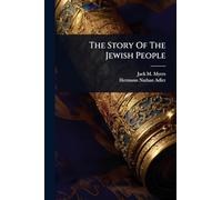 The Story Of The Jewish People
