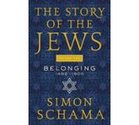 The Story Of The Jews Volume Two (ebook)