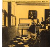 The Story of the Keyboard Instruments: Vol. 1