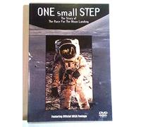 The Story of The Race for the Moon Landi [Alemania] [DVD]