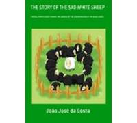 The Story Of The Sad White Sheep (ebook)