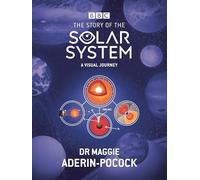 BBC – The Story of the Solar System: A Visual Journey