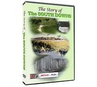 The Story of the South Downs DVD produced in association with Sussex Newspapers