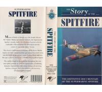 The Story of the Spitfire