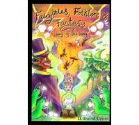 The story of the stone: Fairytales, folkore and fantasy! (Fairytales for adults and children alike!)