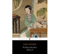 The Story Of The Stone: The Crab-flower Club (volume Ii) (ebook)