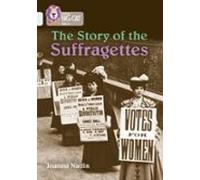The Story Of The Suffragettes (ebook)