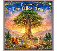 The Story of the Tallest Tree: The Great Tree's Last Gift: A Story of Life, Love, and New Beginnings